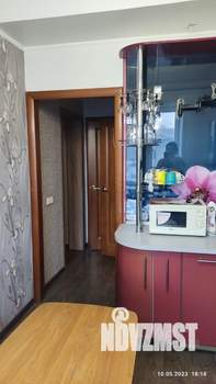 2-к квартира, на длительный срок, 57м2, 3/3 этаж