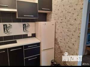 1-к квартира, на длительный срок, 29м2, 3/5 этаж