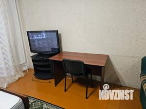 1-к квартира, посуточно, 40м2, 1/5 этаж