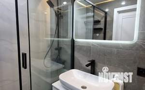 3-к квартира, посуточно, 55м2, 3/9 этаж