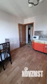 3-к квартира, на длительный срок, 77м2, 18/18 этаж