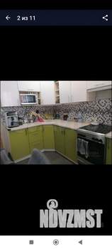 4-к квартира, на длительный срок, 75м2, 1/9 этаж