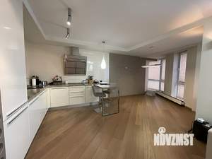 2-к квартира, на длительный срок, 93м2, 11/17 этаж
