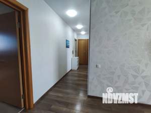 3-к квартира, посуточно, 64м2, 9/9 этаж
