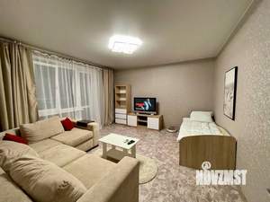 3-к квартира, на длительный срок, 66м2, 5/9 этаж