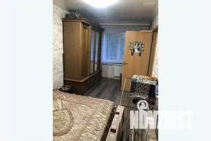 2-к квартира, посуточно, 46м2, 3/5 этаж