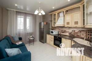 2-к квартира, посуточно, 50м2, 7/14 этаж