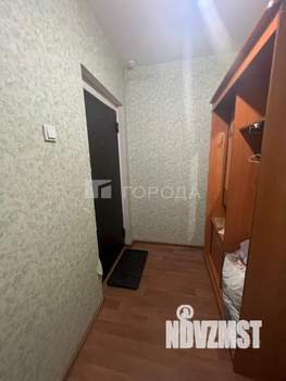 1-к квартира, на длительный срок, 36м2, 5/9 этаж
