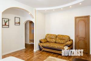 1-к квартира, посуточно, 31м2, 2/5 этаж