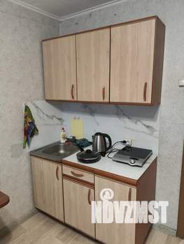 Студия квартира, посуточно, 18м2, 4/5 этаж
