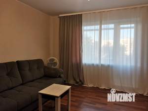 2-к квартира, на длительный срок, 53м2, 4/9 этаж