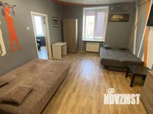 1-к квартира, посуточно, 90м2, 1/1 этаж