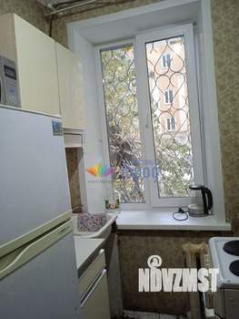 3-к квартира, на длительный срок, 45м2, 1/4 этаж