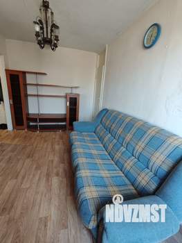 Студия квартира, посуточно, 24м2, 5/5 этаж