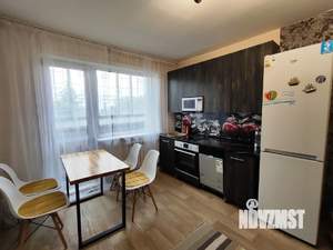 4-к квартира, на длительный срок, 61м2, 5/5 этаж