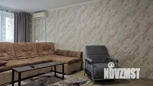 2-к квартира, посуточно, 74м2, 1/1 этаж