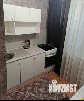 1-к квартира, на длительный срок, 32м2, 1/5 этаж