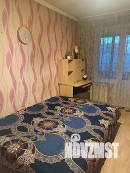 1-к квартира, посуточно, 31м2, 5/5 этаж