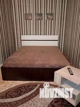 1-к квартира, посуточно, 31м2, 1/1 этаж