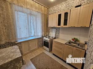 2-к квартира, на длительный срок, 44м2, 1/3 этаж