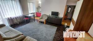 2-к квартира, посуточно, 44м2, 4/5 этаж