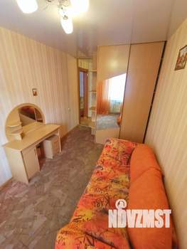 2-к квартира, на длительный срок, 52м2, 1/9 этаж