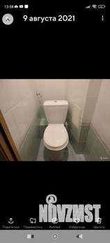 4-к квартира, на длительный срок, 86м2, 5/9 этаж