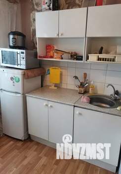 1-к квартира, посуточно, 37м2, 2/5 этаж