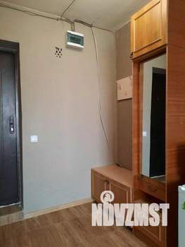 1-к квартира, посуточно, 19м2, 1/1 этаж