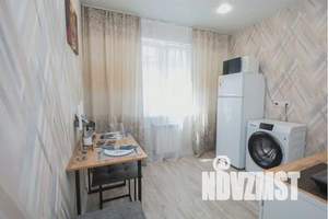 1-к квартира, посуточно, 40м2, 2/14 этаж