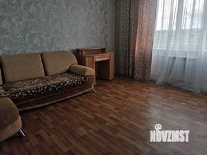 1-к квартира, на длительный срок, 40м2, 8/10 этаж