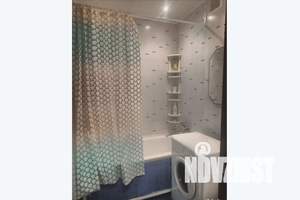 1-к квартира, посуточно, 32м2, 2/5 этаж