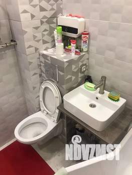1-к квартира, посуточно, 31м2, 3/5 этаж