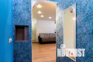 2-к квартира, посуточно, 45м2, 3/5 этаж