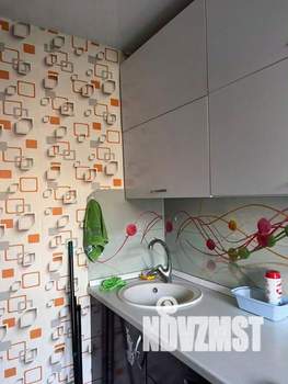 2-к квартира, на длительный срок, 43м2, 3/9 этаж