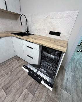 1-к квартира, на длительный срок, 39м2, 8/18 этаж