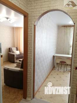 1-к квартира, на длительный срок, 34м2, 5/9 этаж