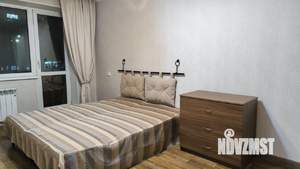 1-к квартира, на длительный срок, 30м2, 3/5 этаж