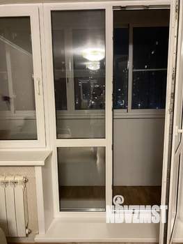 1-к квартира, на длительный срок, 38м2, 6/18 этаж