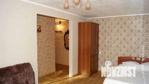 1-к квартира, посуточно, 33м2, 2/5 этаж