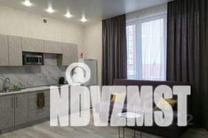 1-к квартира, посуточно, 42м2, 2/20 этаж