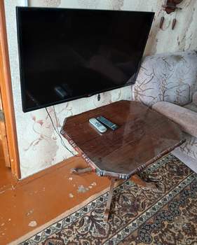 3-к квартира, на длительный срок, 57м2, 4/9 этаж