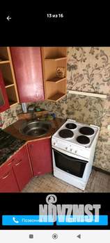 2-к квартира, на длительный срок, 62м2, 3/5 этаж