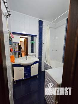 2-к квартира, на длительный срок, 52м2, 7/14 этаж