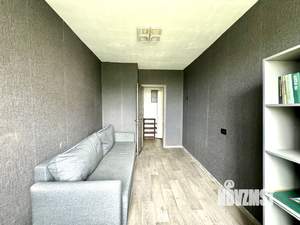 3-к квартира, на длительный срок, 52м2, 4/9 этаж