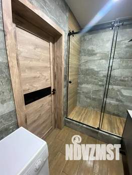 1-к квартира, посуточно, 46м2, 12/21 этаж