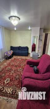 1-к квартира, на длительный срок, 32м2, 2/5 этаж