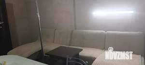 Студия квартира, на длительный срок, 32м2, 4/5 этаж