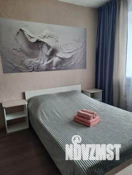 Студия квартира, посуточно, 19м2, 4/5 этаж