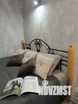 2-к квартира, посуточно, 45м2, 2/5 этаж